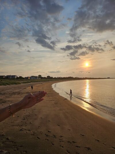 Bayshore Waterfront Park - Port Monmouth, NJ