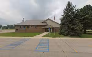 Bark Shanty Community Center - Port Sanilac,