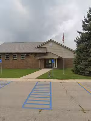 Bark Shanty Community Center - Port Sanilac,