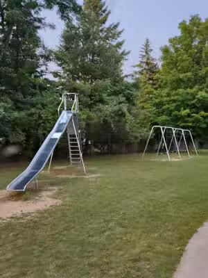 Village of Port Sanilac North Beach - Port Sanilac,