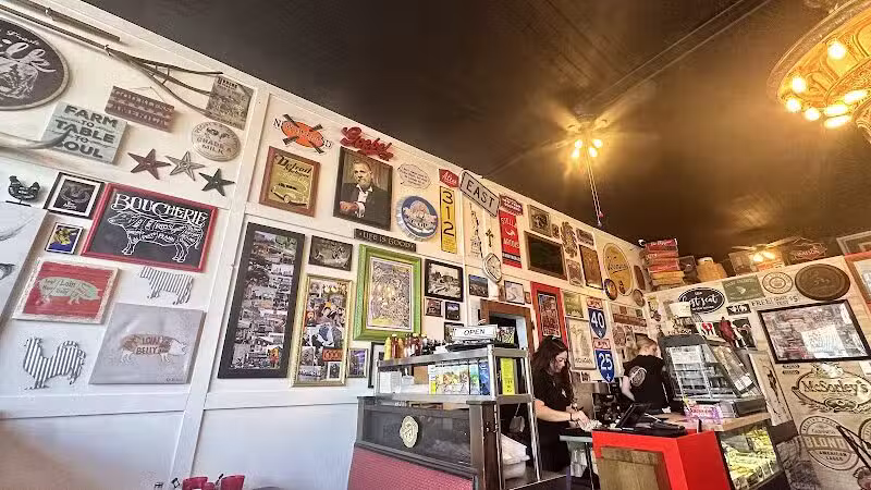 Port Sanilac - Port Sanilac,