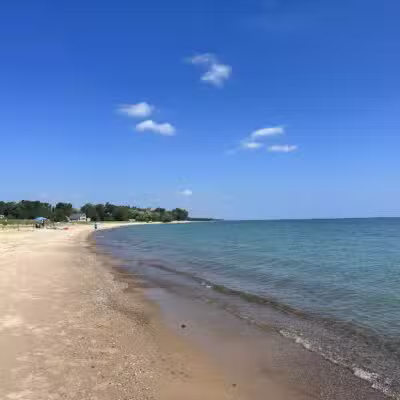 Port Sanilac - Port Sanilac,