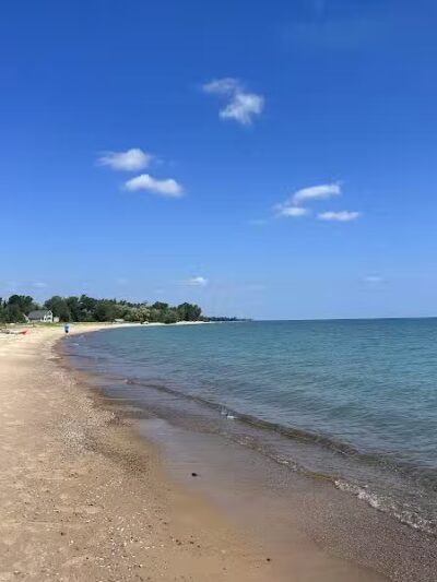 Port Sanilac - Port Sanilac,