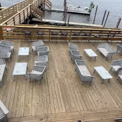 Port Sanilac - Port Sanilac,