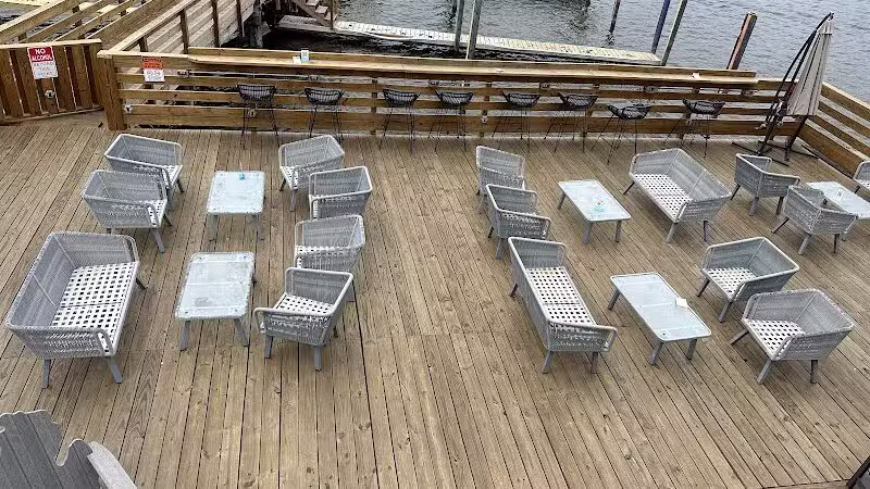 Port Sanilac - Port Sanilac,