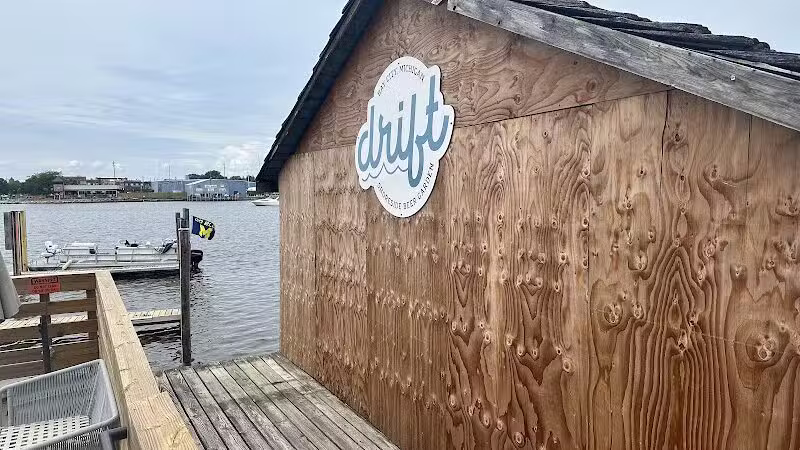 Port Sanilac - Port Sanilac,