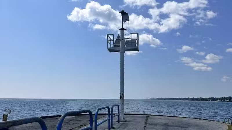 Port Sanilac - Port Sanilac,