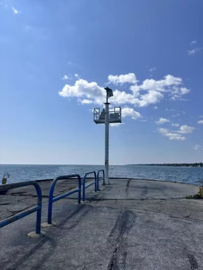 Port Sanilac - Port Sanilac,