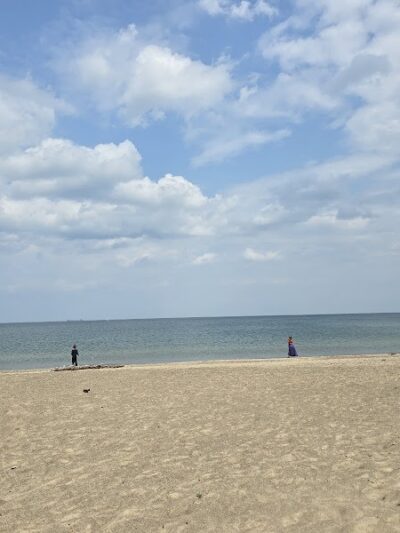 Port Sanilac Boat Launch - Port Sanilac,
