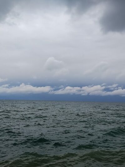 Port Sanilac Boat Launch - Port Sanilac,