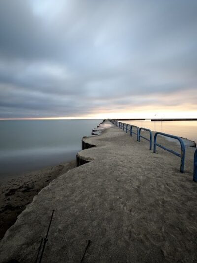 Port Sanilac Boat Launch - Port Sanilac,