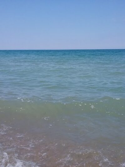 Port Sanilac Boat Launch - Port Sanilac,