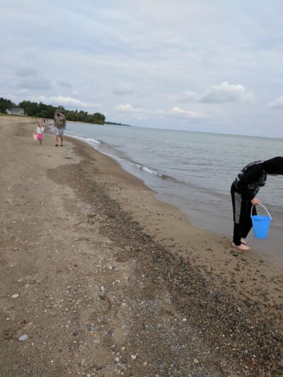Port Sanilac Boat Launch - Port Sanilac,