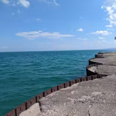 Village of Port Sanilac North Beach - Port Sanilac,