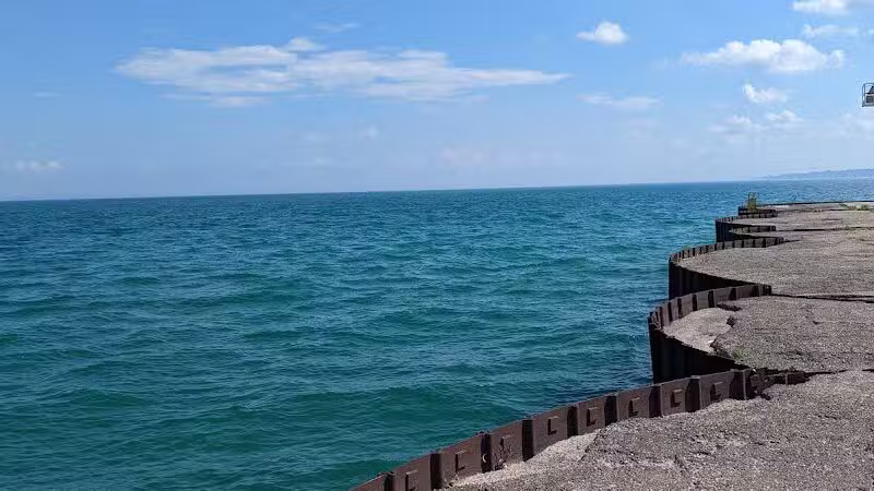 Village of Port Sanilac North Beach - Port Sanilac,