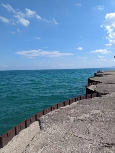 Village of Port Sanilac North Beach - Port Sanilac,