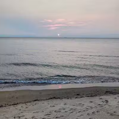 Village of Port Sanilac North Beach - Port Sanilac,