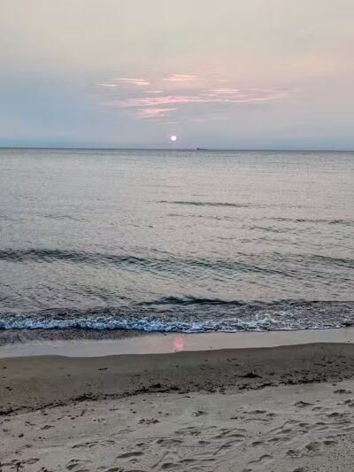 Village of Port Sanilac North Beach - Port Sanilac,