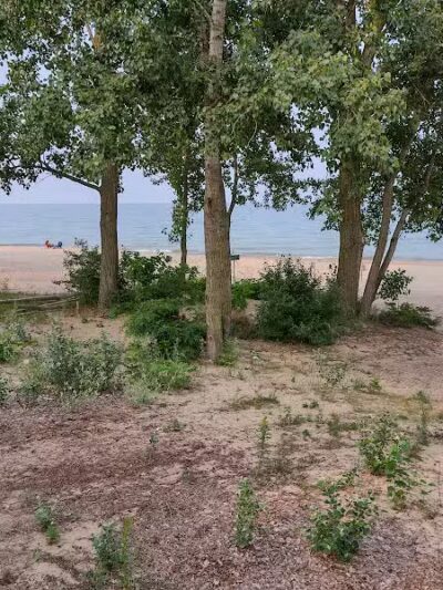 Village of Port Sanilac North Beach - Port Sanilac,