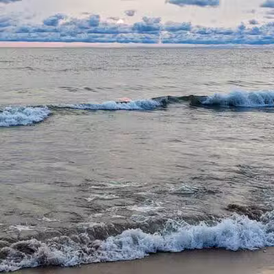 Village of Port Sanilac North Beach - Port Sanilac,