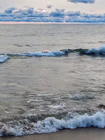 Village of Port Sanilac North Beach - Port Sanilac,