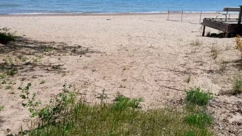 Village of Port Sanilac North Beach - Port Sanilac,