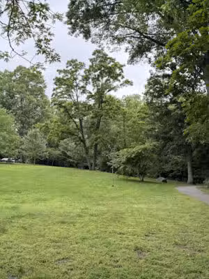 Stannards Brook County Park - Port Washington, NY