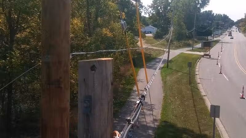 Bark Park Dog Park and Dog Day Care - Portage,