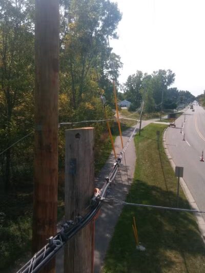 Bark Park Dog Park and Dog Day Care - Portage,