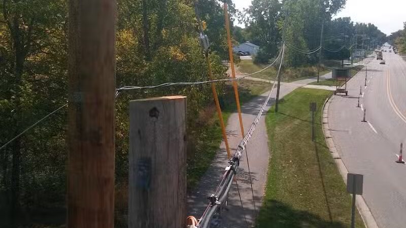 Bark Park Dog Park and Dog Day Care - Portage,