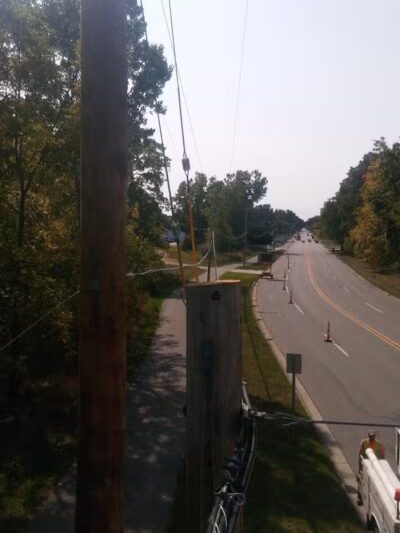 Bark Park Dog Park and Dog Day Care - Portage,