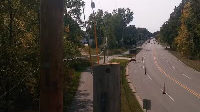 Bark Park Dog Park and Dog Day Care - Portage,