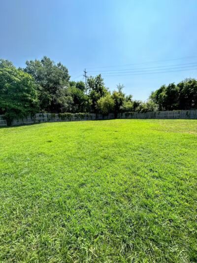 Lincoln Dog Park - Portage,