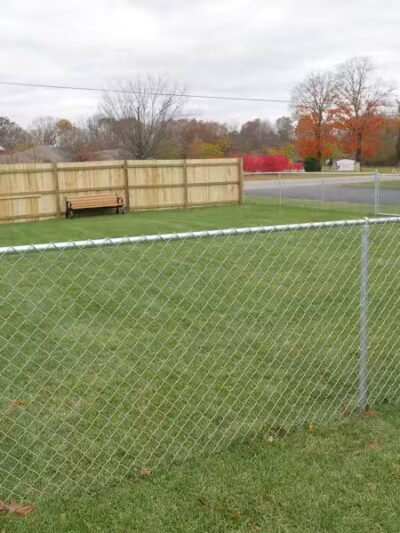 Lincoln Dog Park - Portage,