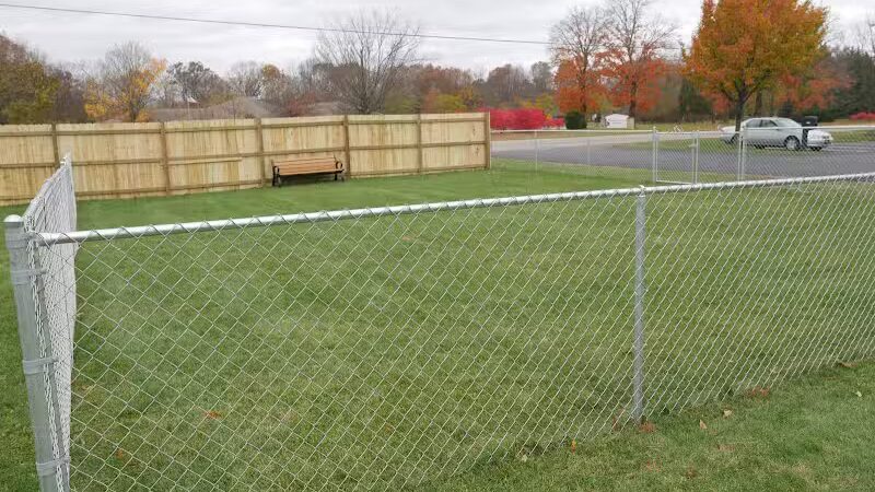 Lincoln Dog Park - Portage,