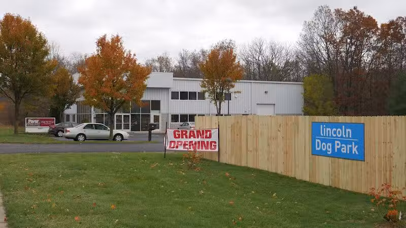 Lincoln Dog Park - Portage,