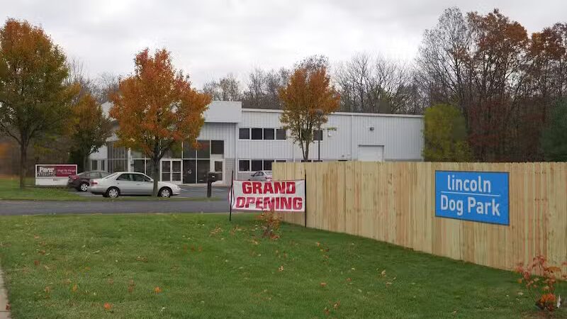 Lincoln Dog Park - Portage,