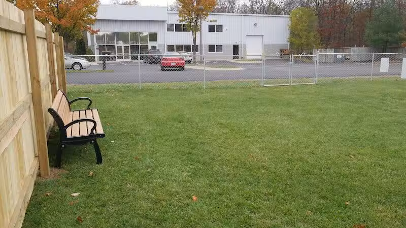 Lincoln Dog Park - Portage,