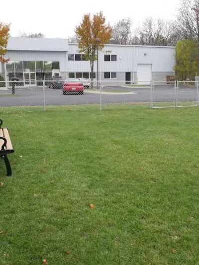 Lincoln Dog Park - Portage,