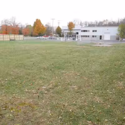 Lincoln Dog Park - Portage,