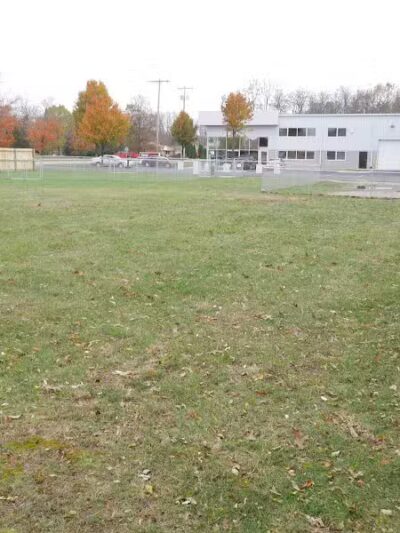 Lincoln Dog Park - Portage,