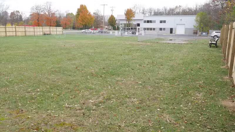 Lincoln Dog Park - Portage,