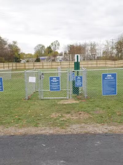 Lincoln Dog Park - Portage,