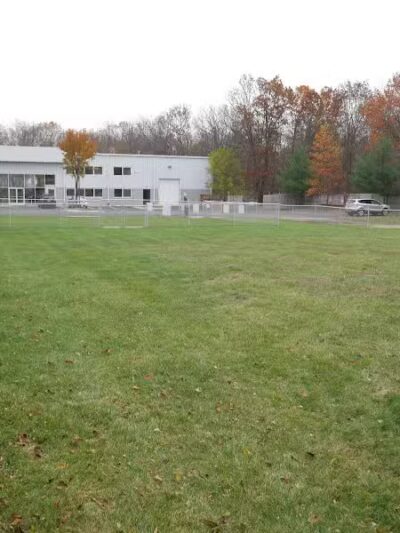 Lincoln Dog Park - Portage,