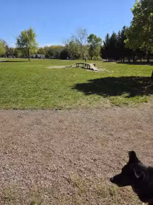 South Westnedge Dog Park - Portage, MI