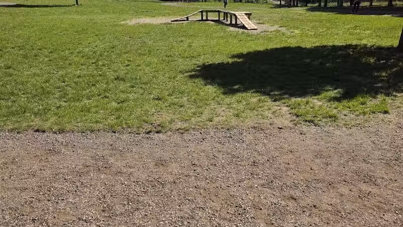 South Westnedge Dog Park - Portage, MI