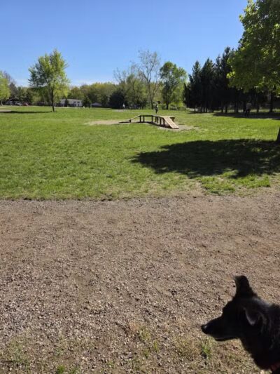 South Westnedge Dog Park - Portage, MI