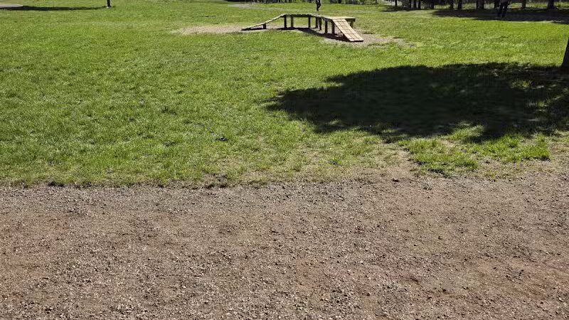 South Westnedge Dog Park - Portage, MI