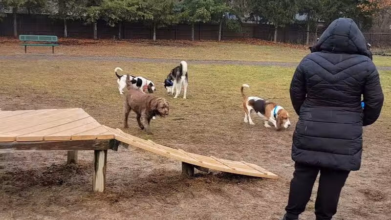 South Westnedge Dog Park - Portage, MI