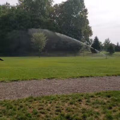 South Westnedge Dog Park - Portage, MI